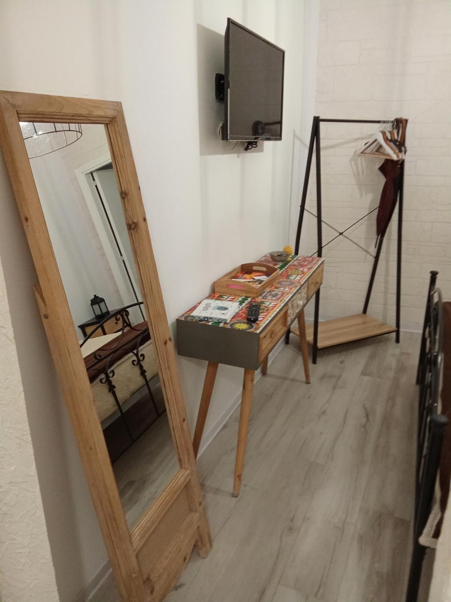 Luna Maison Palermo Eksteriør bilde