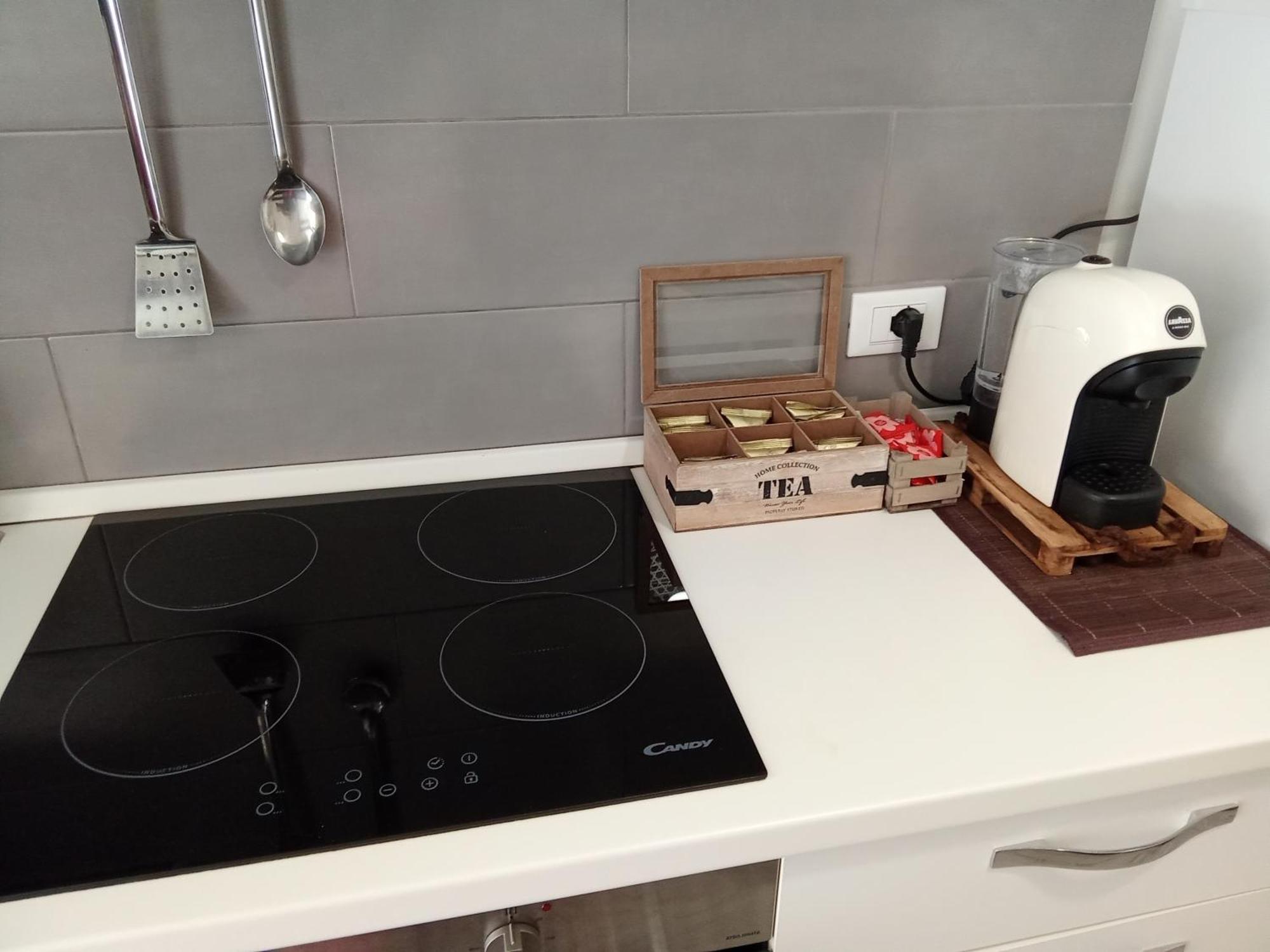 Luna Maison Palermo Eksteriør bilde